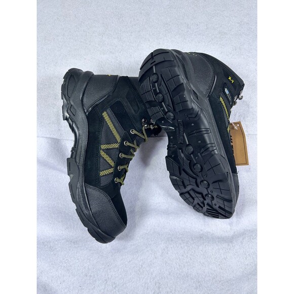 Hi-Tec X-T M Keaton Hiker Steel Toe Boots Mens 9 Waterproof Slip Resistant main image 9